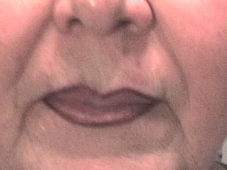 Delineado de labios