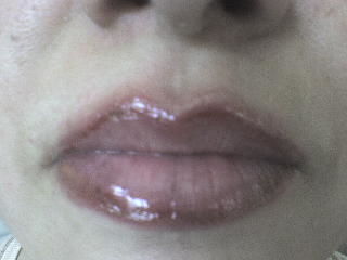 Delineado de labios